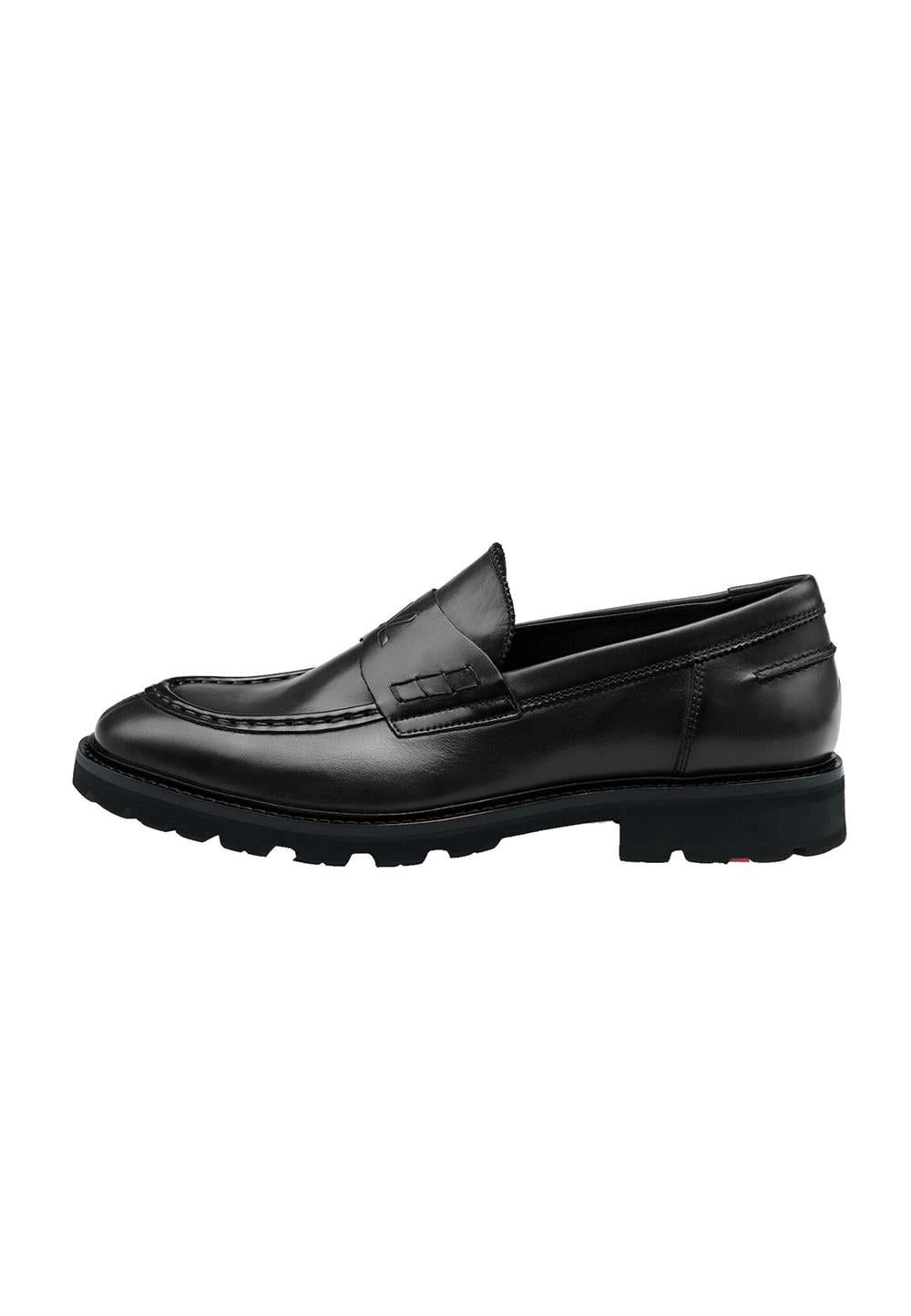 SELECT 240 loafer, herre- sort