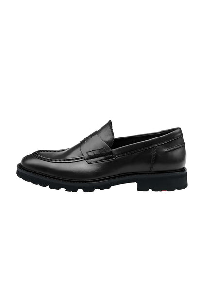 SELECT 240 loafer, herre- sort