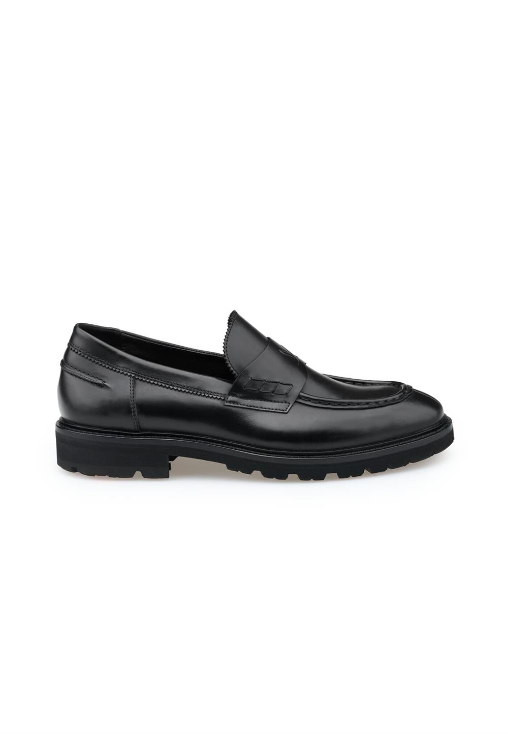 SELECT 240 loafer, herre- sort