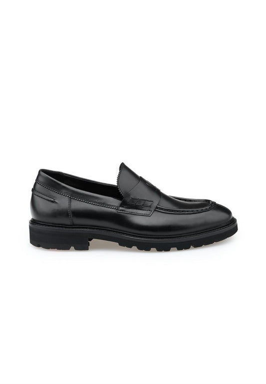 SELECT 240 loafer, herre- sort