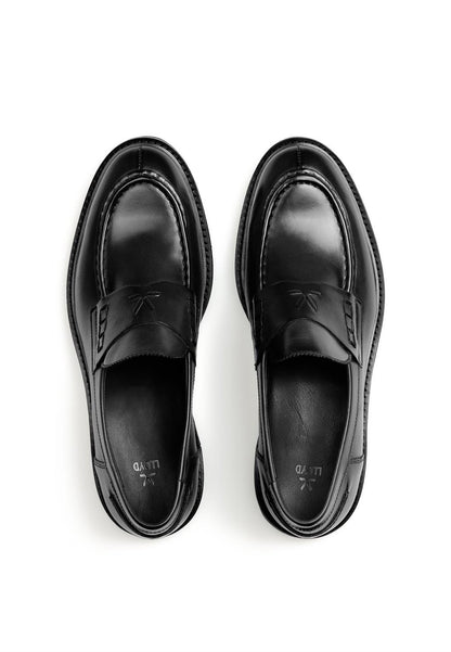 SELECT 240 loafer, herre- sort