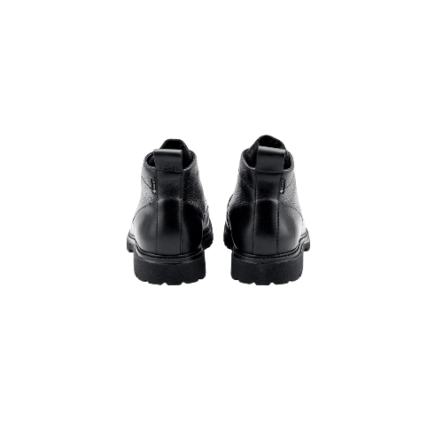 LLOYD SELECT 327G , korte støvle, herre -sort