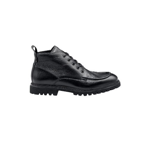 LLOYD SELECT 327G , korte støvle, herre -sort