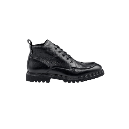 LLOYD SELECT 327G , korte støvle, herre -sort