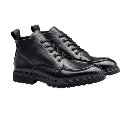 LLOYD SELECT 327G , korte støvle, herre -sort