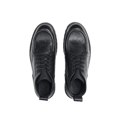 LLOYD SELECT 327G , korte støvle, herre -sort