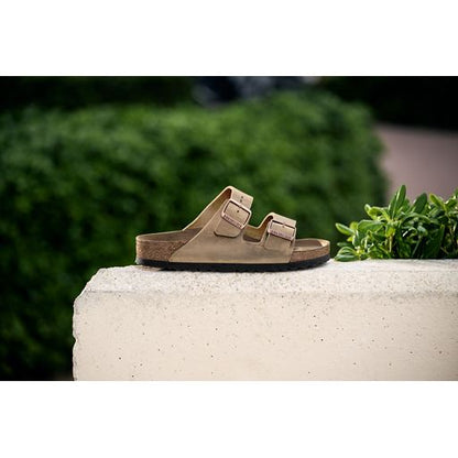 Arizona Slippers, kvinder, tobacco