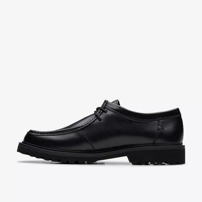 Berwich Seam, sneakers til herre, sort