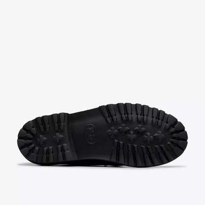 Berwich Seam, sneakers til herre, sort