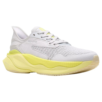 Pace Sneakers, herre, lime combi