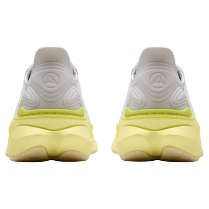 Pace Sneakers, herre, lime combi