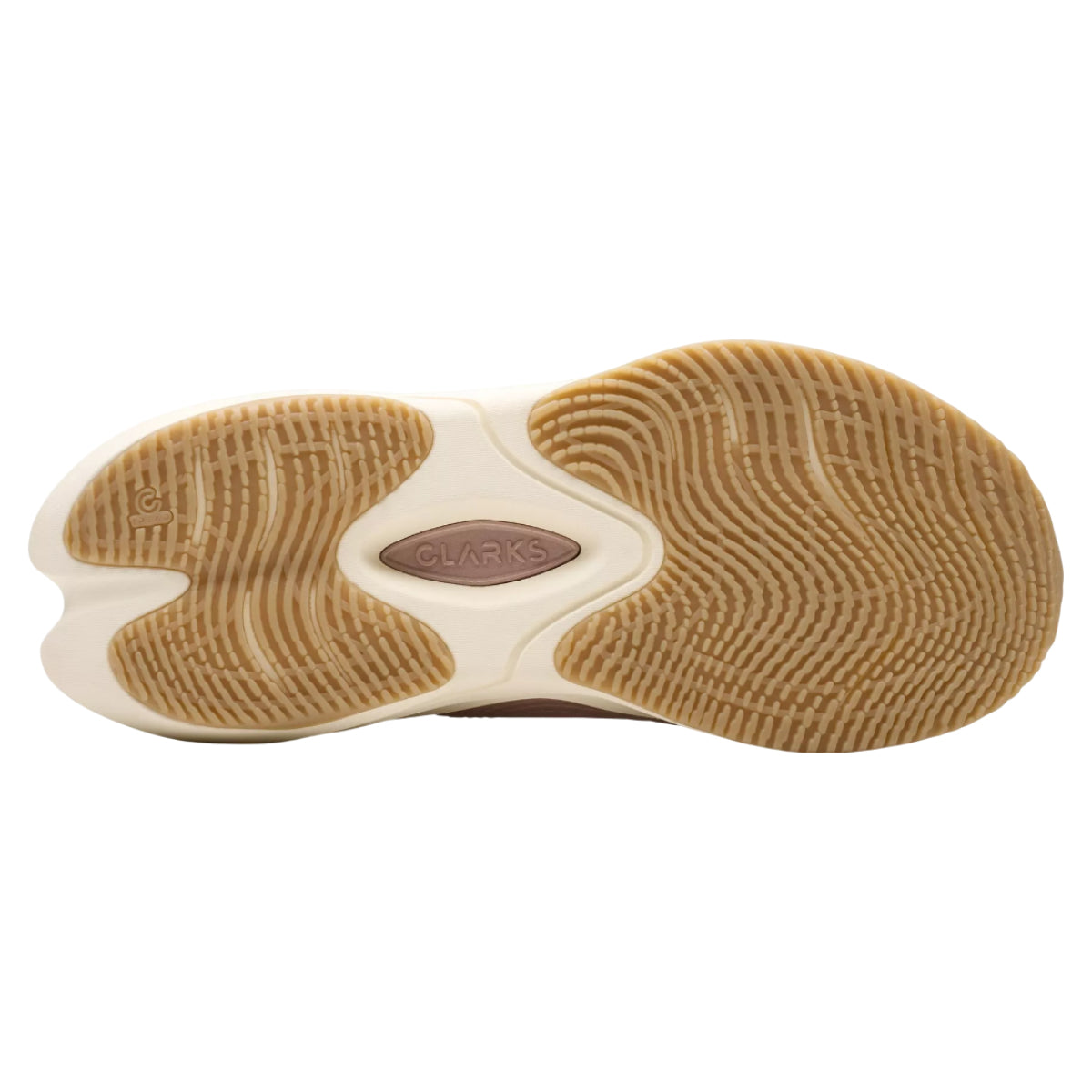 Pace Sneaker, kvinder, sand combi