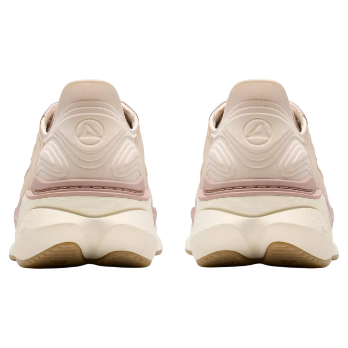 Pace Sneaker, kvinder, sand combi