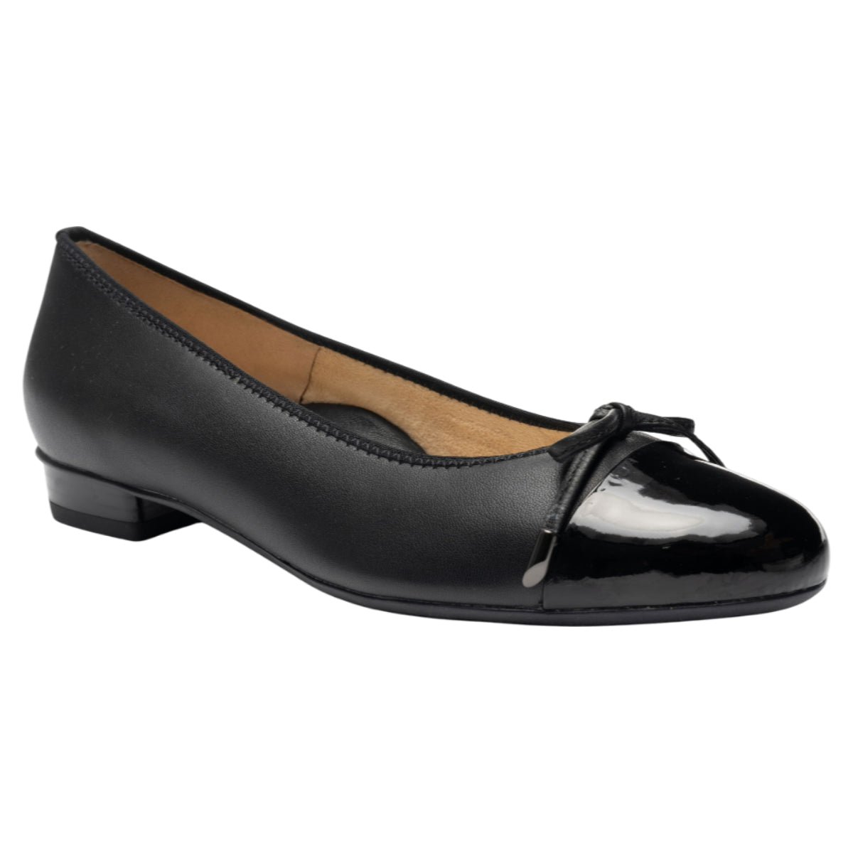 Ballerinaer, kvinder, sort