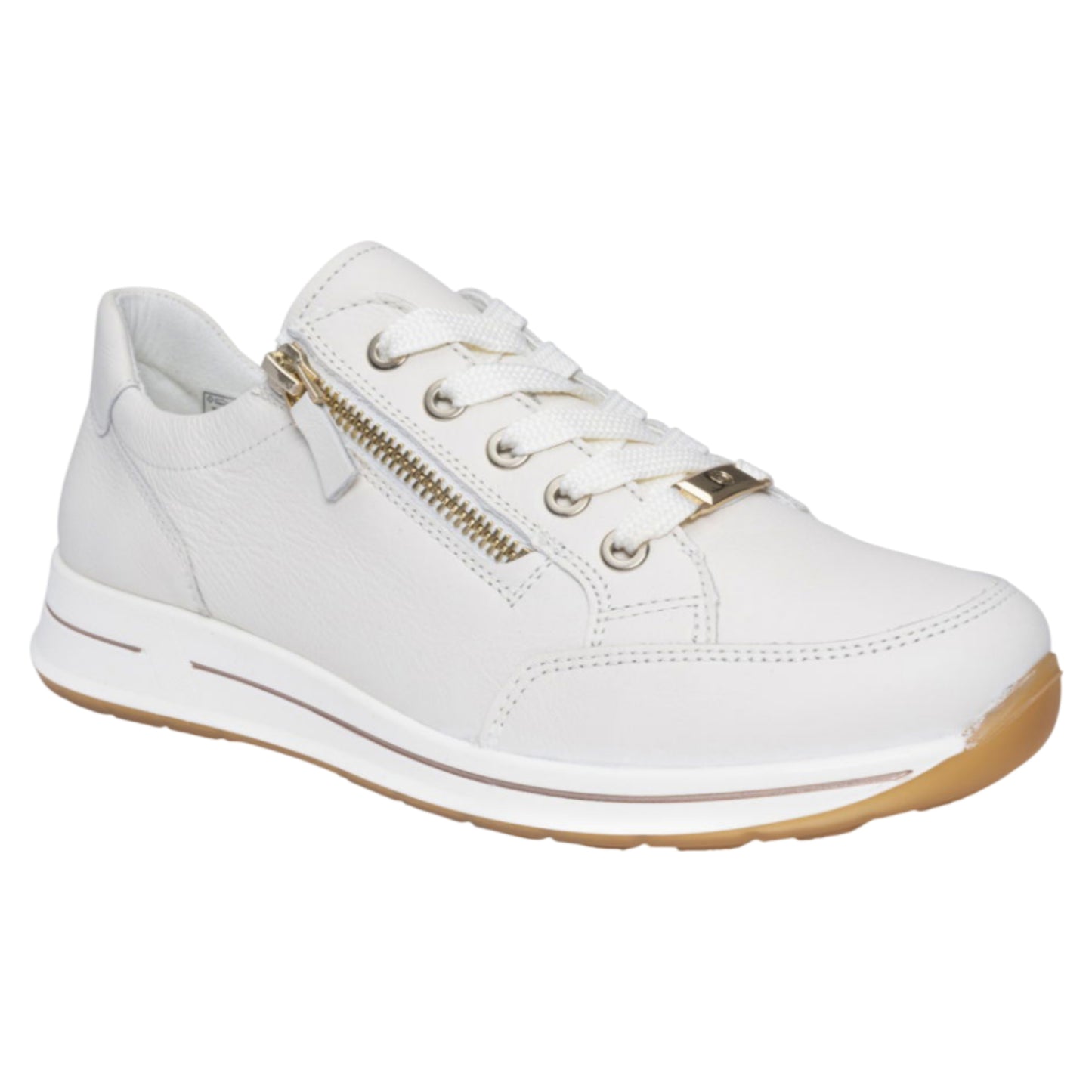 Osaka sneakers, kvinder, cream