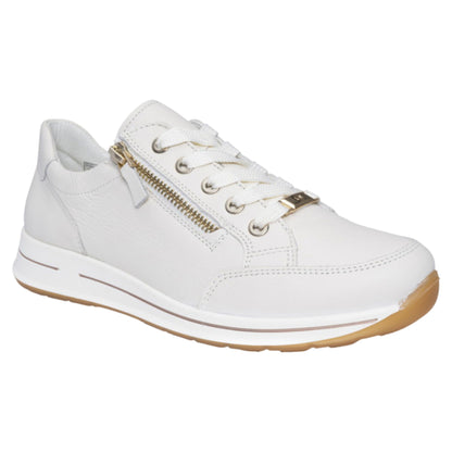 Osaka sneakers, kvinder, cream