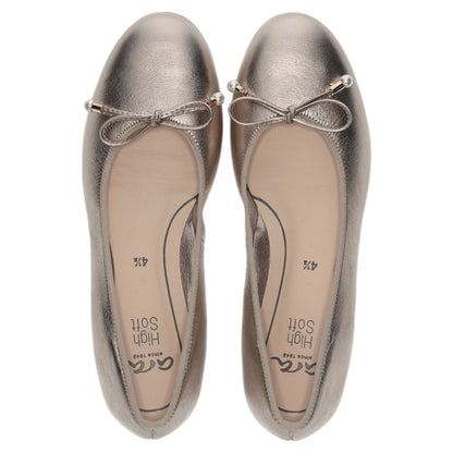 Sardinia ballerinaer, kvinder, platin