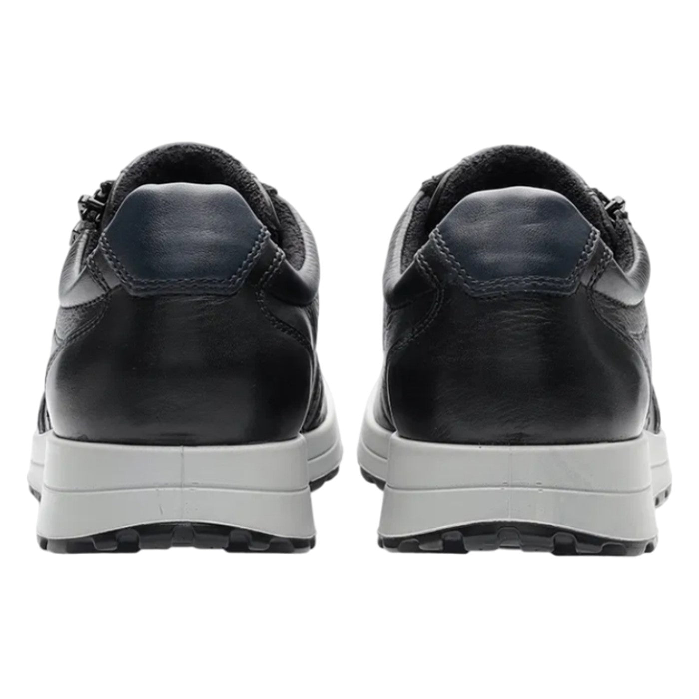 Matteo Sneakers, herre, sort