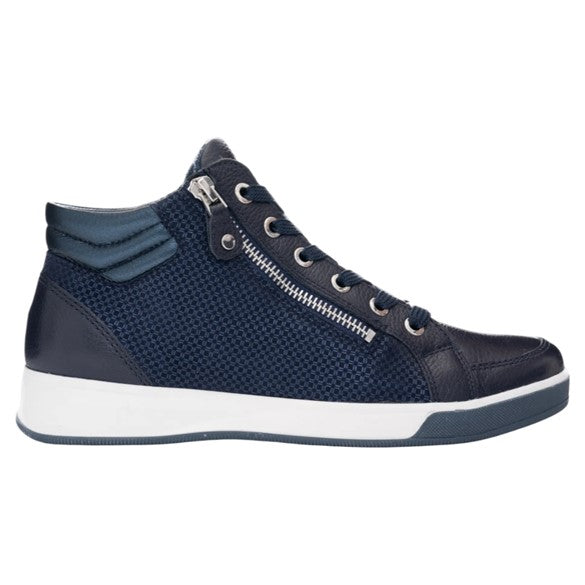 Rom Sneakers, kvinder, blå