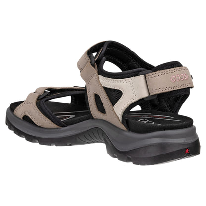OFFROAD vandresandaler, kvinder, beige
