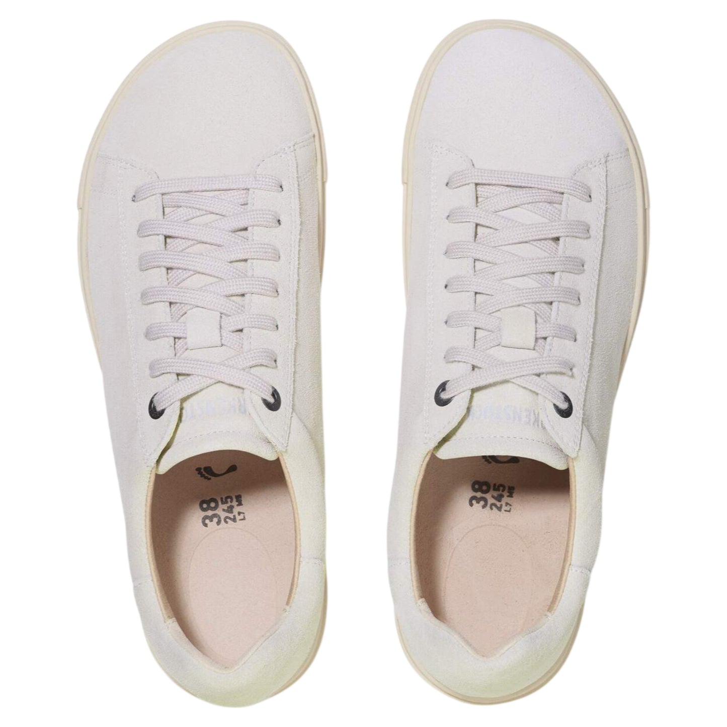 Bend Low sneakers, kvinder, hvid