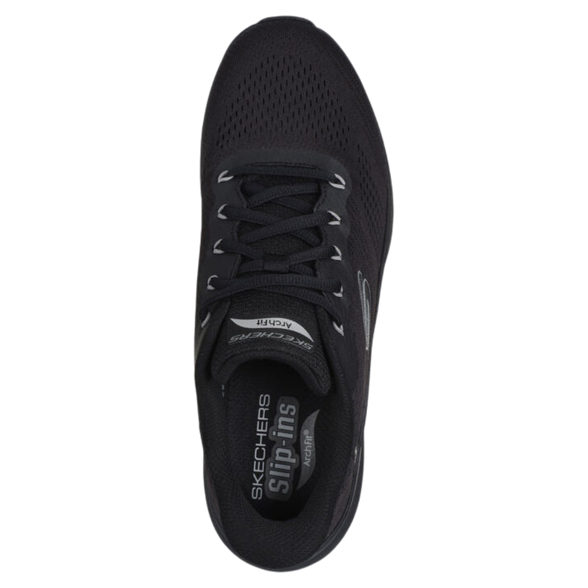 Arch Fit 2.0 Sneakers, herre, bbk sort