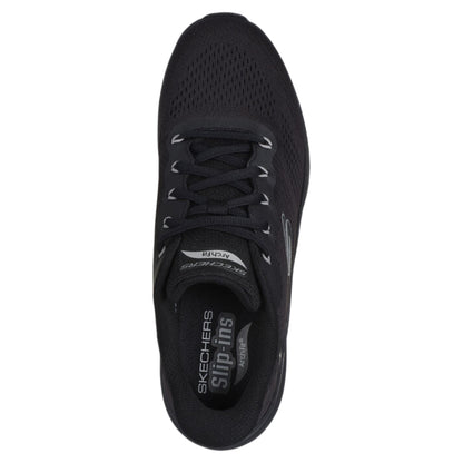 Arch Fit 2.0 Sneakers, herre, bbk sort