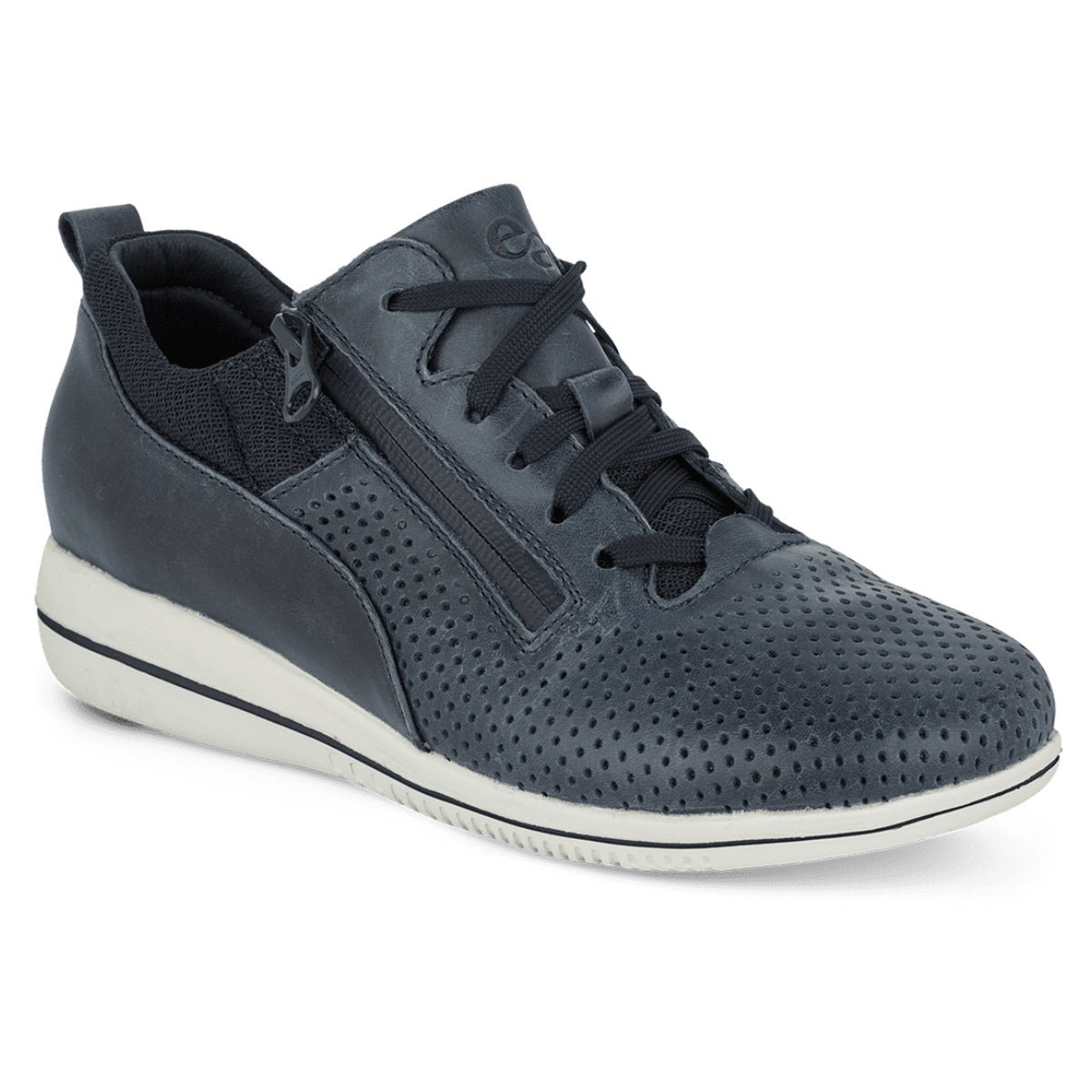 Leaf Laia sneaker, kvinder, marine/blå