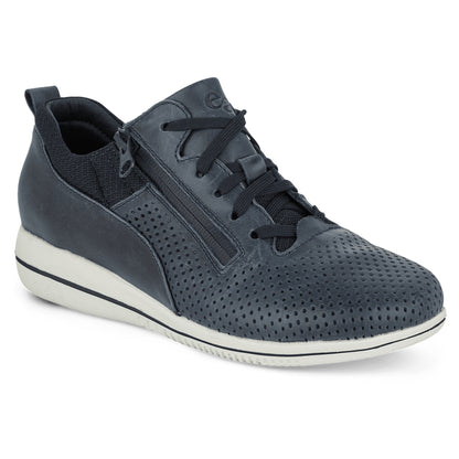 Leaf Laia sneaker, kvinder, marine/blå