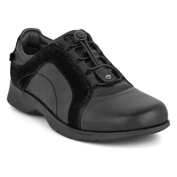 WALKIE WINDY Sneakers, kvinder, sort