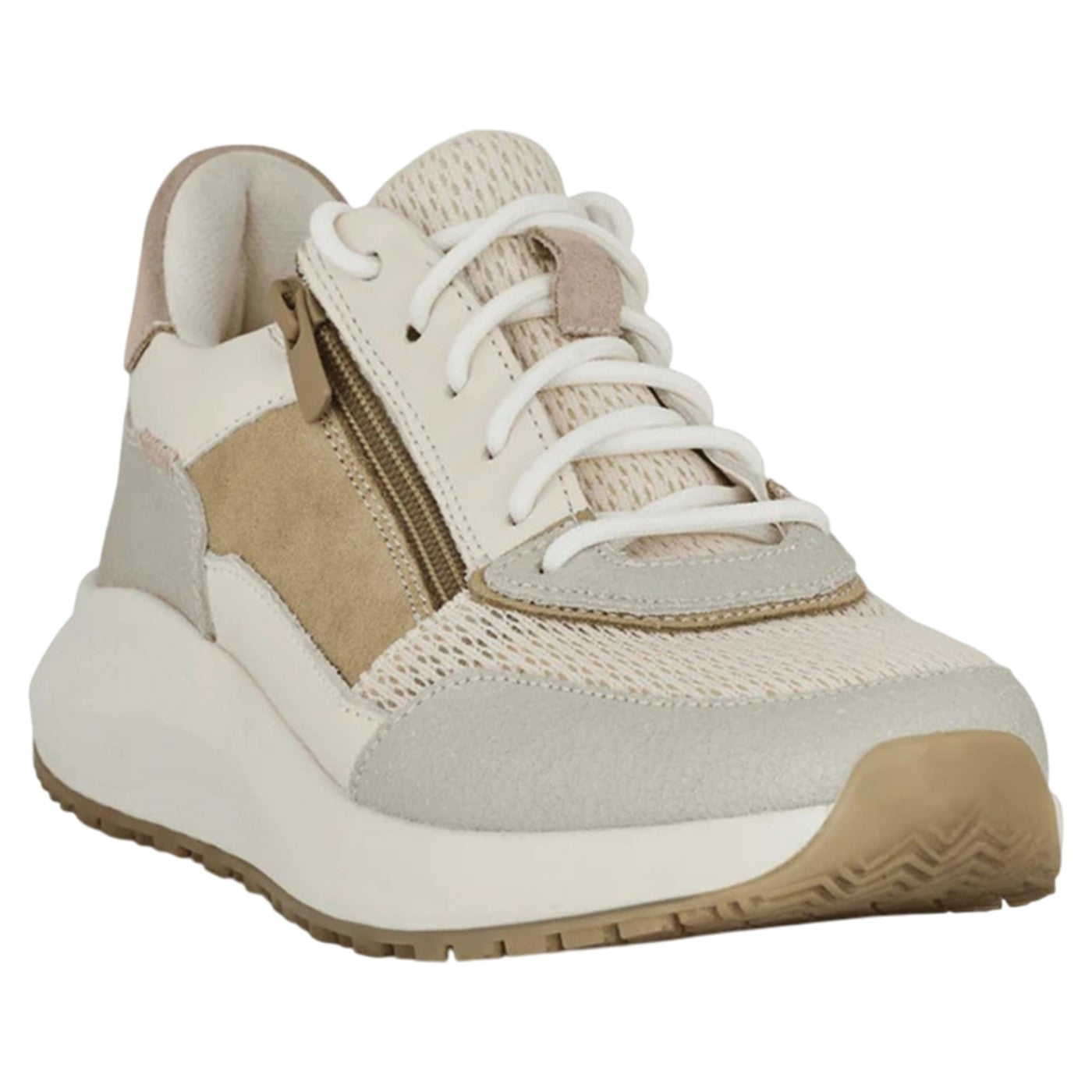 Zigga Sneakers, kvinder, rosa