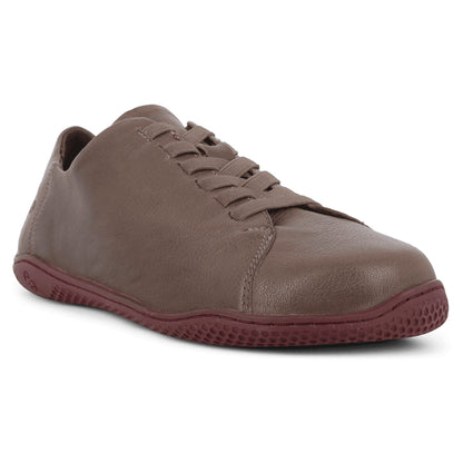 LEEDS LOVA sneakers, kvinder, taupe