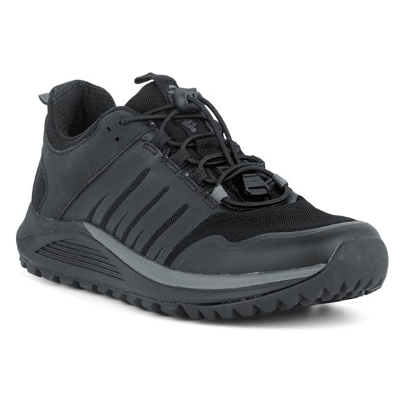 TRACK N' TRAIL THESS Sneakers, kvinder, sort
