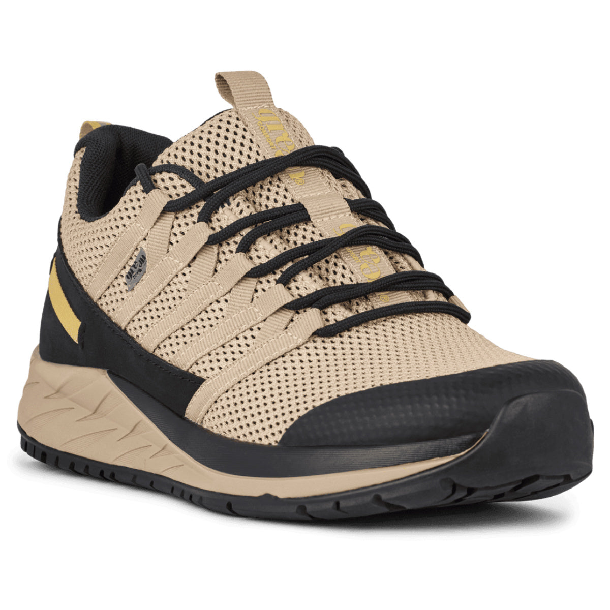PATH PIXIE sneakers, kvinder, taupe / beige