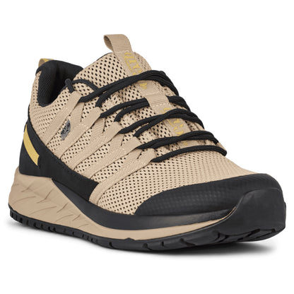PATH PIXIE sneakers, kvinder, taupe / beige
