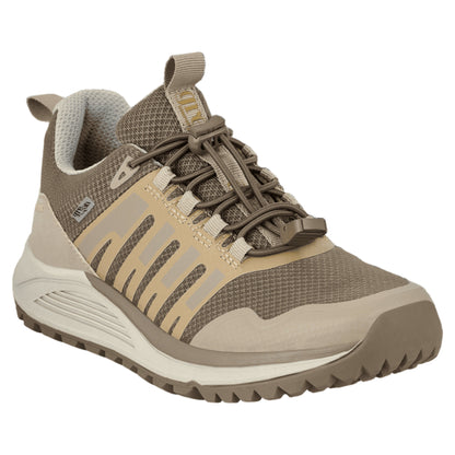 TRACK N' TRAIL THEA sneakers, kvinder, sand