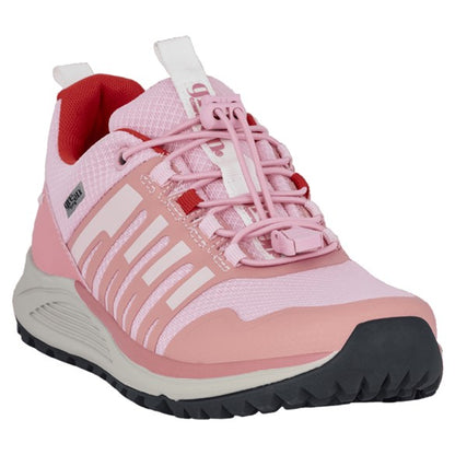 TRACK N' TRAIL THEA Sneakers, kvinder, rose