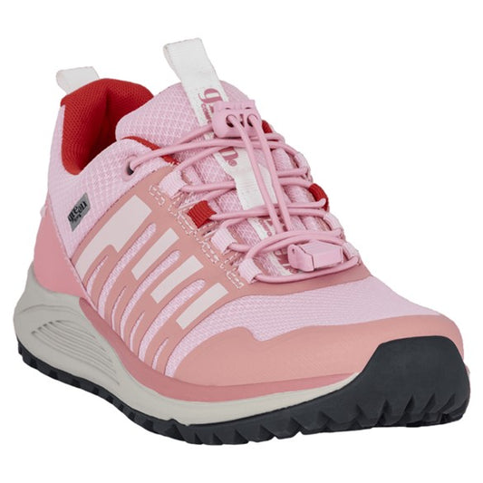 TRACK N' TRAIL THEA Sneakers, kvinder, rose