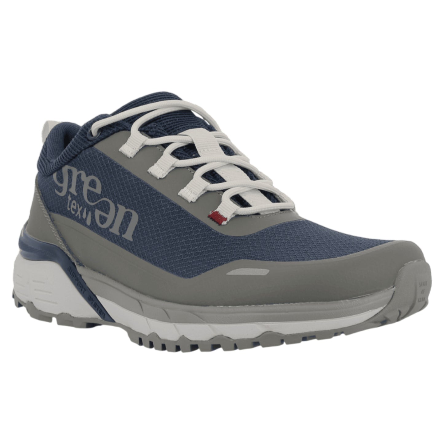 TRYSIL TORBJORG sneaker, kvinder, blå