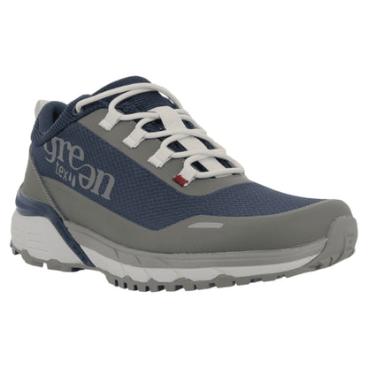 TRYSIL TORBJORG sneaker, kvinder, blå