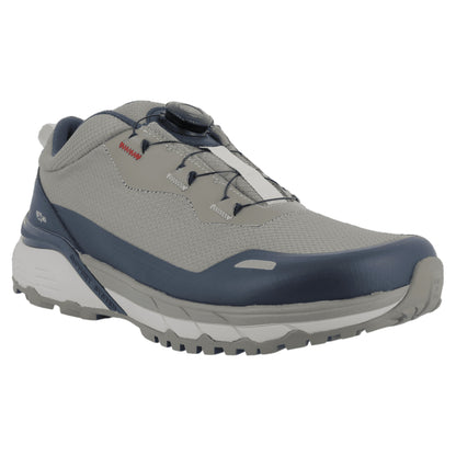TRYSIL TEKLA sneakers, kvinder, khaki