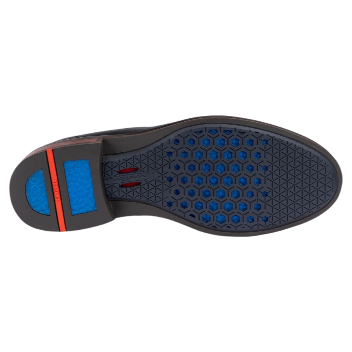 Loafers, kvinder, sort