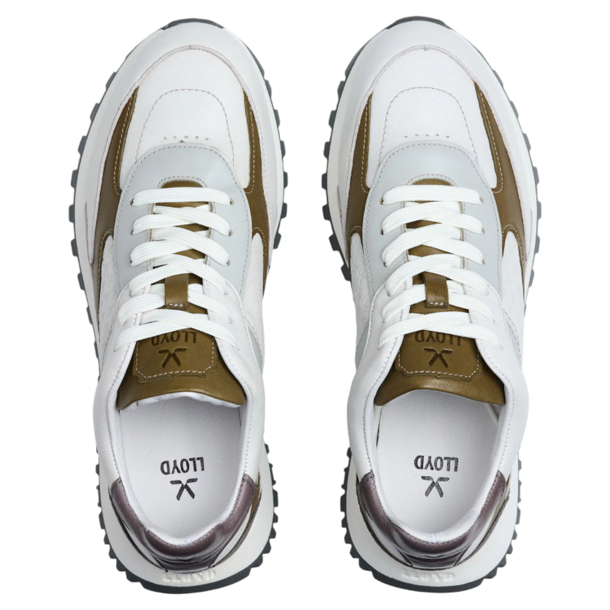Stella sneakers, kvinder, off white