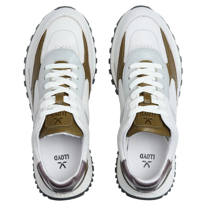 Stella sneakers, kvinder, off white