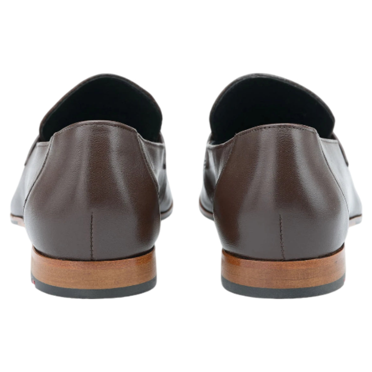 ROVIA 240 Loafers, kvinder, cigar