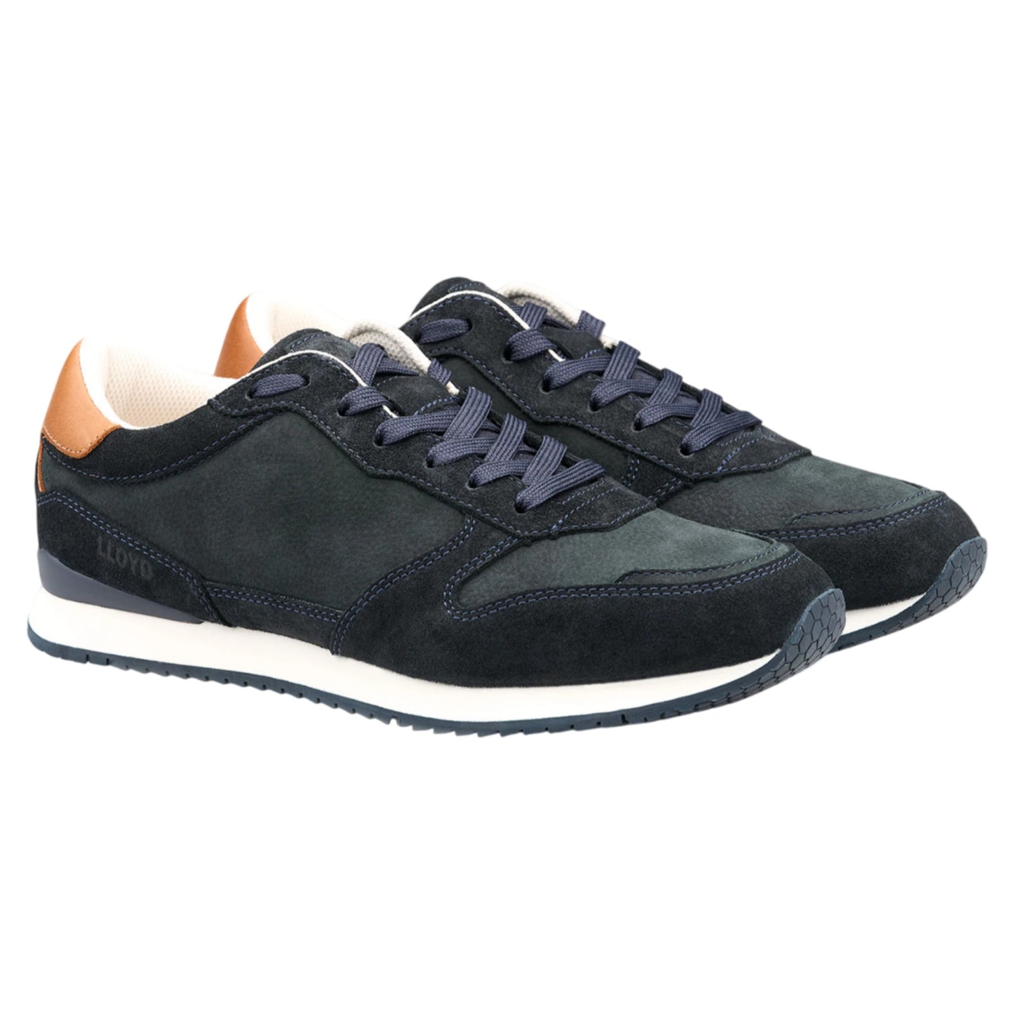 SWIFT sneakers, herre, navy