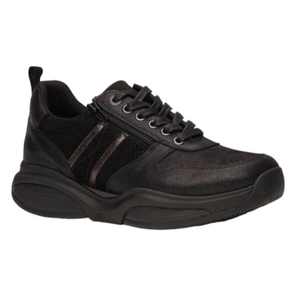 SWX3 Sneakers, kvinder, sort