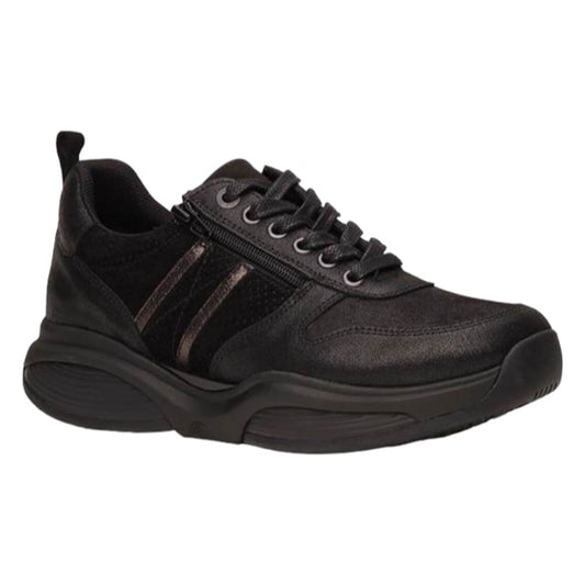 SWX3 Sneakers, kvinder, sort