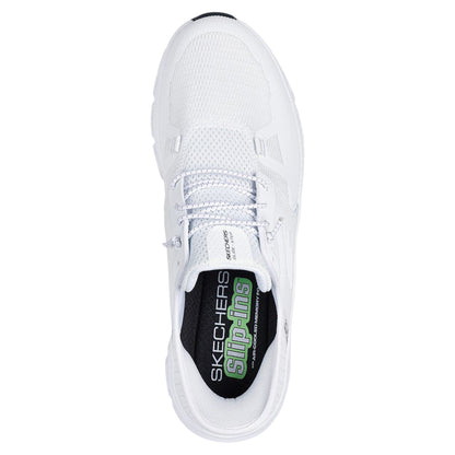 Glide-Step Pro sneakers, herre, hvid
