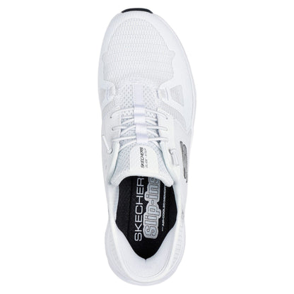 Glide-Step Pro sneakers, kvinder, hvid